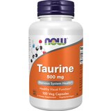 Now Foods Tavrin NOW, 500 mg (100 kapsul) Cene