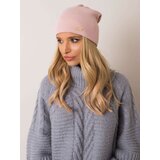RUE PARIS Cap-JK-CZ-4.66-light pink | Shoptok.si