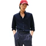 Tommy Hilfiger teget muška košulja Cene