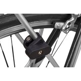 Thule Pack 'n Pedal Rack Adapter Bracket Magnet dodatni magnetni adapter za bisage | shoptok.hr