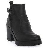 IgI&CO Nizki škornji VILMA NERO Črna | Shoptok.si