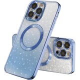  Maska za mobilni telefon iPhone 15 Pro, MagSafe, Plava | Eponuda.com