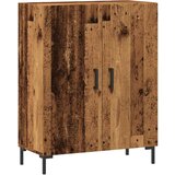 Maison Chic Komoda - Predalnik starinski les 69,5x34x90 cm inženirski les, (21716618) Cene