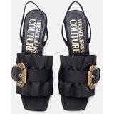 Versace Jeans Couture 80VA3S48 Crna | shoptok.hr