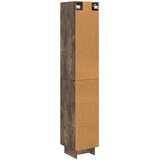  Set ormara 2 pcs Dimljeni hrast 34,5 x 33 x 90 cm | Eponuda.com