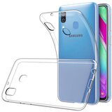 Platoon silikonska maska za Samsung a40, Providna | Eponuda.ba