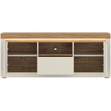 Modern Living Tv-element Naxxar, Barva Hrasta, Kašmir | Shoptok.si