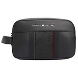Tommy Hilfiger crni muški neseser THAM0AM13301-BDS | ePonuda.com
