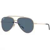 Ray-ban Aviator Reverse RBR0101S 92023A - M (59)