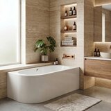 Rea Kopalna kad Orion Right 170cm | Shoptok.si