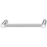  nimco br 11035-26 - zidni držač za peškire bormo, 36 cm, sjajni hrom | Eponuda.com