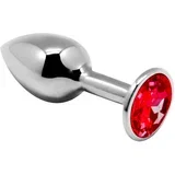 Analna kupa Mini Metal Butt Plug L