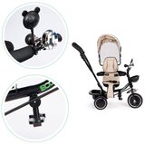 ECO TOYS tricikl bež | shoptok.hr