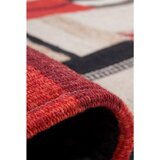 Kayoom RAVNO TKANA PREPROGA 80/150 cm taftano večbarvno | Shoptok.si