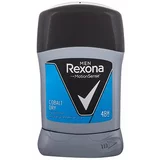 Rexona men cobalt dry 48H antiperspirant u spreju 150 ml za muškarce