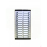 Urmet 925/026 tastatura sa 26 tastera bez prostora za mikrozvučnu jedinicu Cene