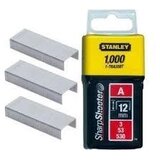 Stanley ST KLAMERICE 12MM TIP A Cene