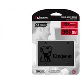 Kingston SSD 960GB A400 | Eponuda.ba