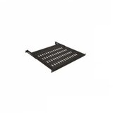 Mirsan Polica fiksna 800mm rack kačenje na 4 tačke/podesivi zadnji držači 19/1U crna MR.SBR80.01_YK | ePonuda.com