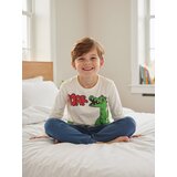 Sinsay Komplet dvodijelne pidžame | shoptok.hr