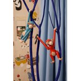 Kay Bojesen Denmark Kipec iz masivnega lesa (višina 9,5 cm) Monkey Mini – | Shoptok.si