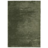  Tepih HUARTE kratkih vlakana mekani i perivi zeleni 200x280 cm | shoptok.hr