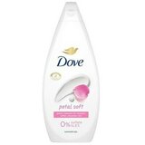 Dove Essential care Petal Soft gel za tuširanje 720ml Cene