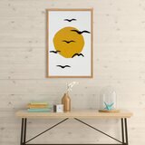 Wallity slika freedom of style, 50 x 70 cm | ePonuda.com