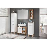 Stylife OMARICA ZA POD UMIVALNIK 65,3/63,3/33,1 cm | Shoptok.si