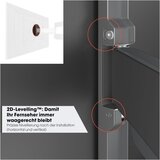 Vogels TVM5645 schwarz TV-Wandhalterung | Shoptok.si