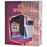 Stock Brendi poklon 2 čaše 0.7l Cene