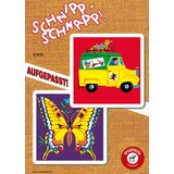  Schnipp-Schnapp ... und aufgepasst! | Shoptok.si