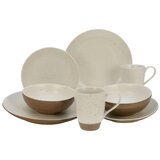 Creatable Kombinirani Servis Sand Dunes Creme, 16-Delni | Shoptok.si