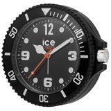 Ice Watch muški crni analogni alarm sat Cene