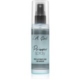 L.A. Girl Cosmetics Primer Spray pršilo podlaga 80 ml Cene