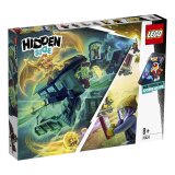 Lego Hidden Side Ekspresni vlak duhov - 70424 Cene