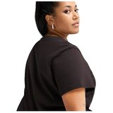 Puma Ženska majica ESS Tee, 682374-01, Crna | ePonuda.com