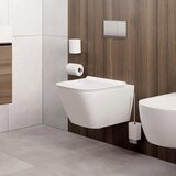  nimco nk set-94KN-26 - zidna wc četka i držač toaletnog papira nikau, hrom | Eponuda.com