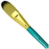 Royal Langnickel Menta Series 98 Wash Ovalni kist | Various | Eponuda.ba