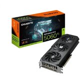 Gigabyte grafička karta geforce rtx 5060 ti gaming oc GV-N5060TGAMING OC-8GD 8GB GDDR7 Cene