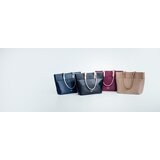 Vuch Wennie Big Black Handbag | ePonuda.com