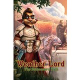 Steam Weather Lord: The Successor's Path (PC) Key GLOBAL | ePonuda.com