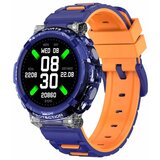 Moye Pametni sat Kronos Vibe Blue Smart Watch | ePonuda.com