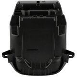  Alatna kutija zadnje maske za skuter Motovene Ironman | Eponuda.com