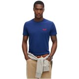Superdry plava muška majica SDM1011245A-JZD cene