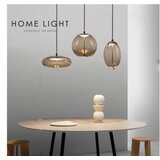 HOME LIGHT visilica luna 302