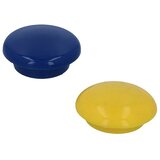 STABILIT Magnet za pritrjevanje (Premer: 22 mm) | Shoptok.si