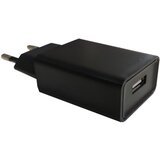  USB punjač 230V / 5V, 2A crni | shoptok.hr