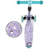 Kidwell VENTO romobil s LED kotačima | shoptok.hr