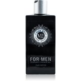 VIVIAN GRAY Oud Wood gel za tuširanje za muškarce s mirisom 350 ml Cijene
